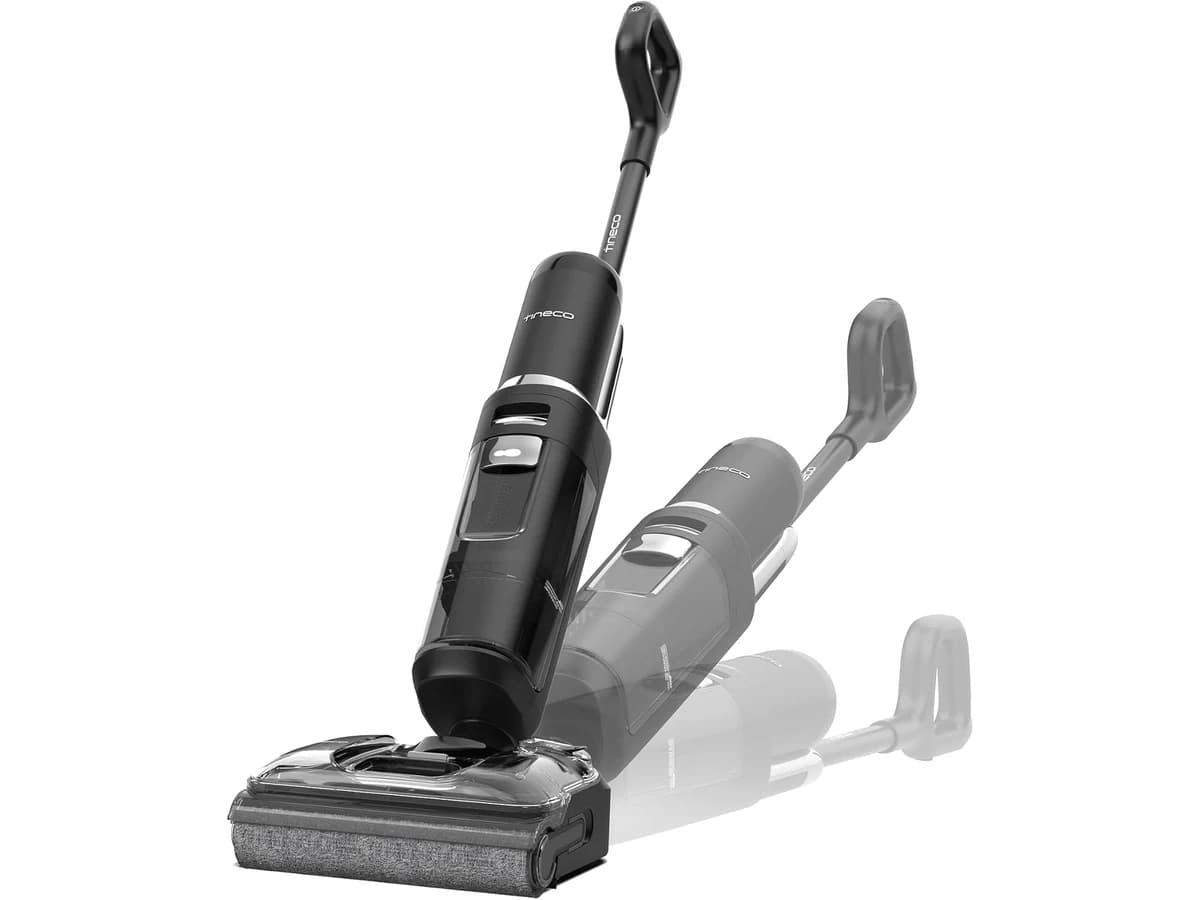 Tineco Floor ONE S7 Stretch Ultra wet dry vacuum cleaner