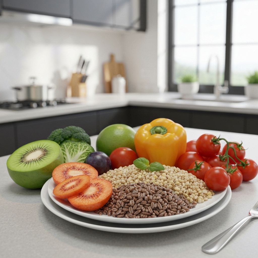 5 Everyday Foods That Can Cause Inflammation