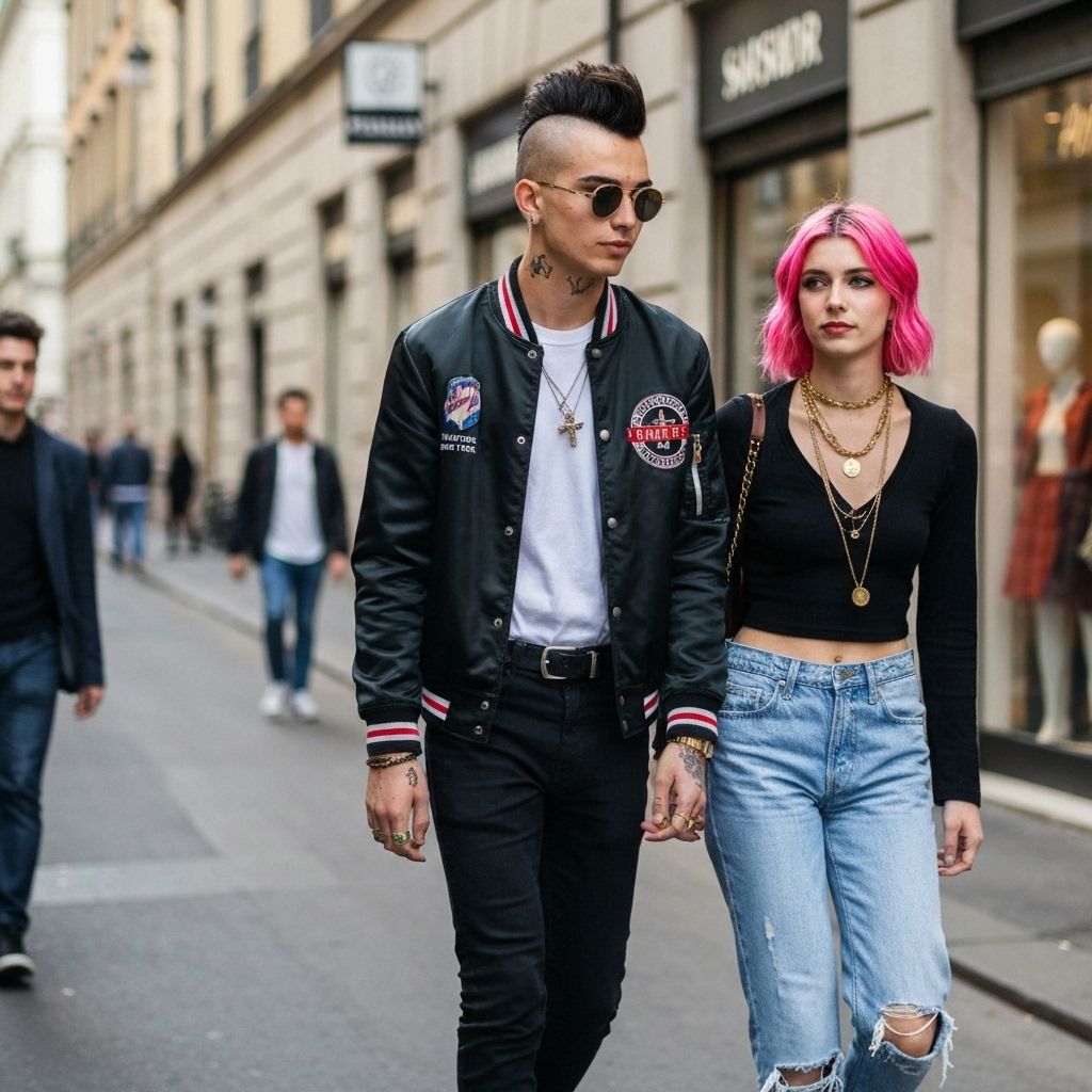 Milan Fashion Week Street Style