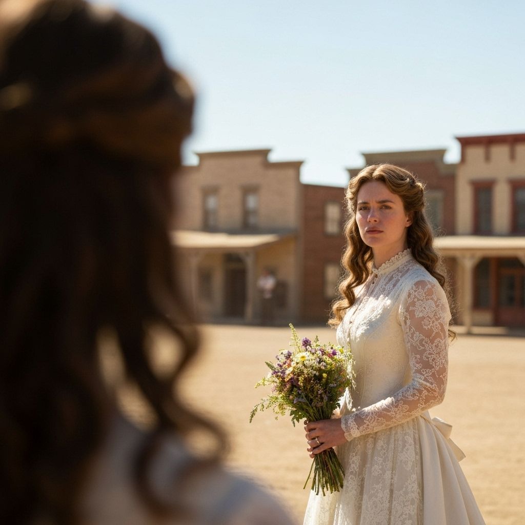 Frankenstein Is About To Meet Its Match – The First Trailer For The Bride!
